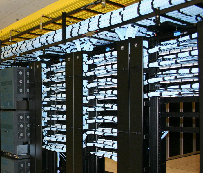 Structured cabling systems 